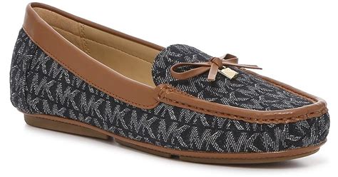 loafers michael kors|Michael Kors juliette loafers.